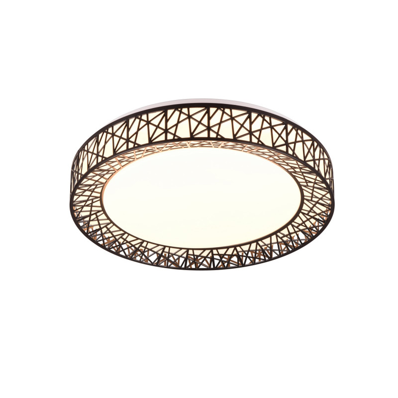 lampa sufitowa CLUSTER R67321102 RL | Sklep z lampami