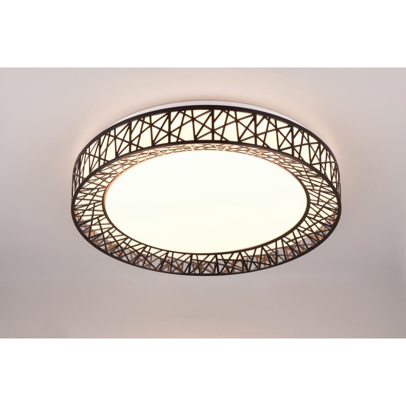 lampa sufitowa CLUSTER R67321102 RL | Sklep z lampami