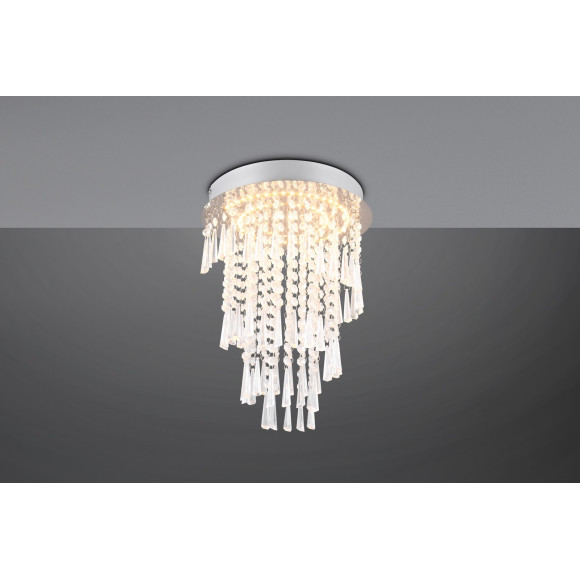 lampa sufitowa POMP R67341106 RL | Sklep z lampami lampa sufitowa POMP R67341106 RL | Sklep z lampami