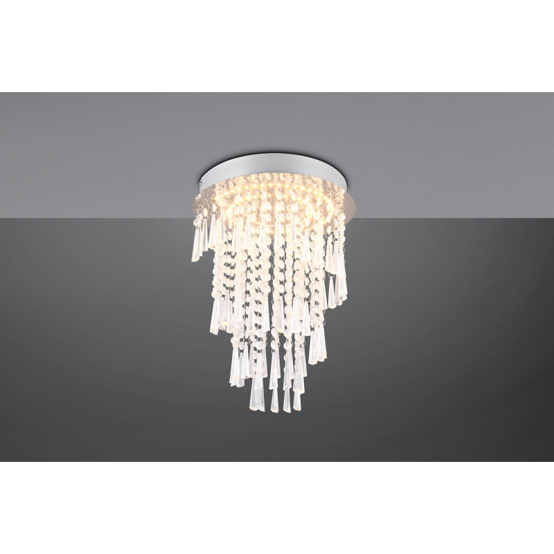 lampa sufitowa POMP R67341106 RL | Sklep z lampami
