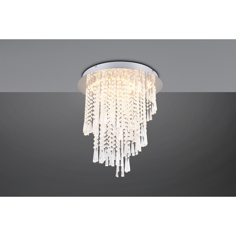 lampa sufitowa POMP R67349106 RL | Sklep z lampami