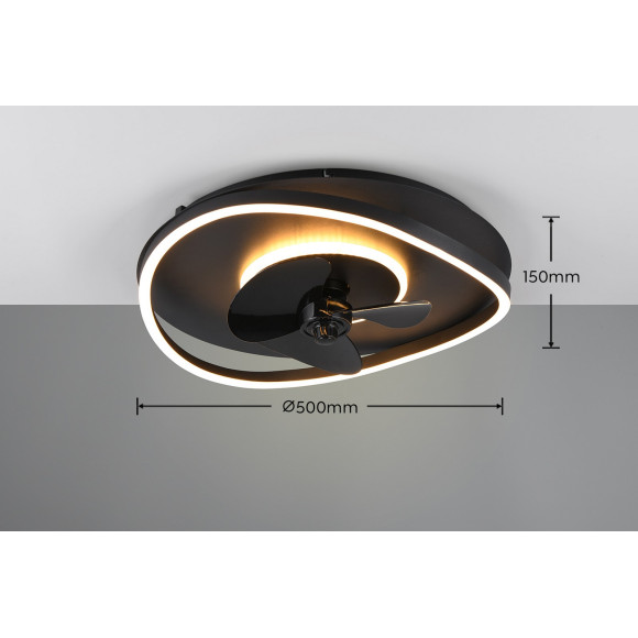 lampa SORTLAND R67393132 RL | Sklep z lampami