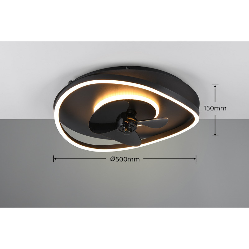 lampa SORTLAND R67393132 RL | Sklep z lampami