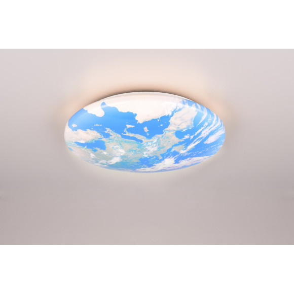 lampa sufitowa TERRA R67471100 RL | Sklep z lampami lampa sufitowa TERRA R67471100 RL | Sklep z lampami