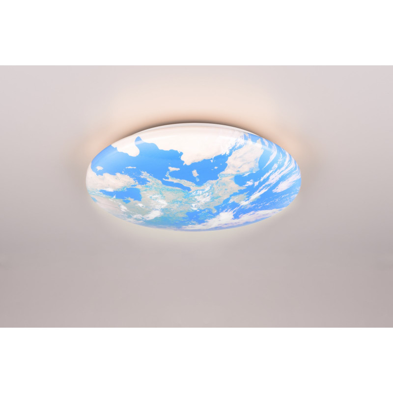 lampa sufitowa TERRA R67471100 RL | Sklep z lampami