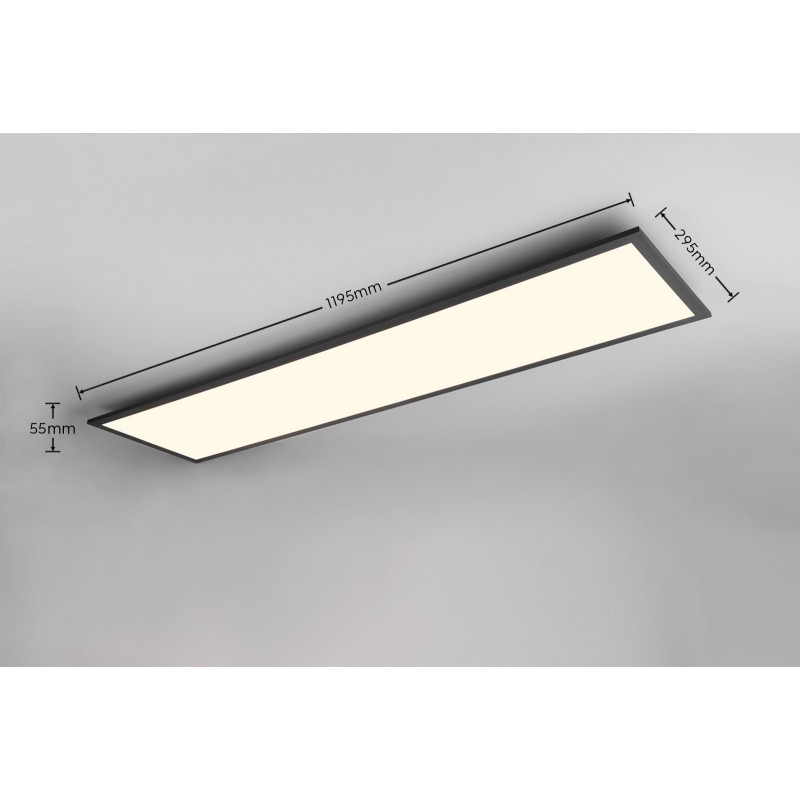 lampa sufitowa BETA R67661232 RL | Sklep z lampami