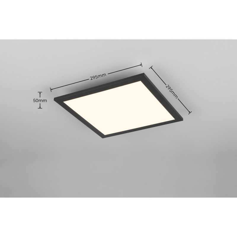 lampa sufitowa BETA R67663032 RL | Sklep z lampami