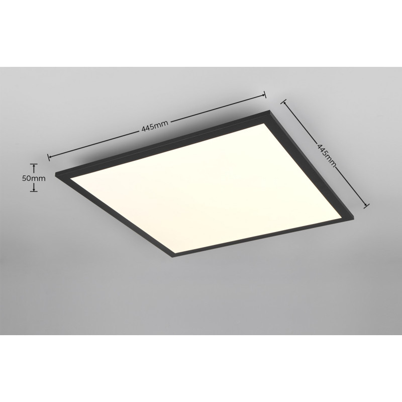lampa sufitowa BETA R67664532 RL | Sklep z lampami