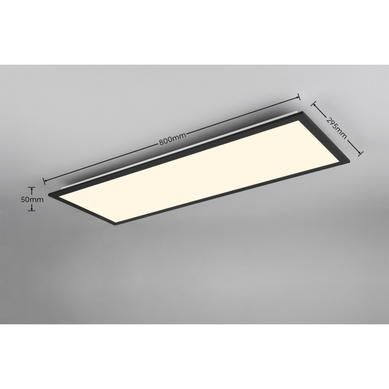 lampa sufitowa BETA R67668032 RL | Sklep z lampami