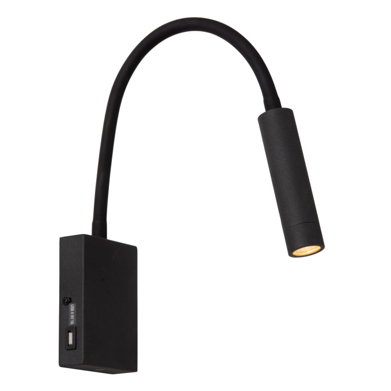 kinkiet ALEC 03246/03/30 Lucide | Sklep z lampami kinkiet ALEC 03246/03/30 Lucide | Sklep z lampami