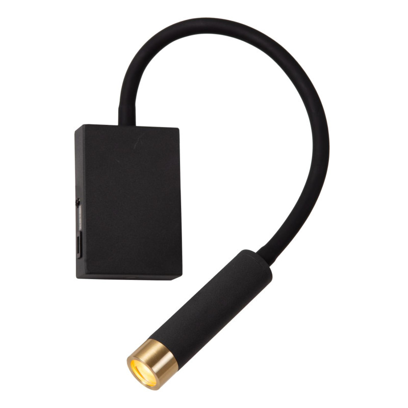 kinkiet ALEC 03246/03/30 Lucide | Sklep z lampami kinkiet ALEC 03246/03/30 Lucide | Sklep z lampami