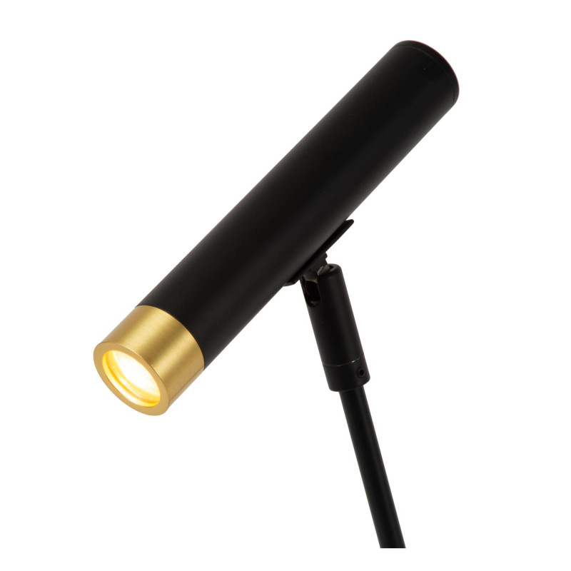 lampa stołowa ALEC 03546/03/30 Lucide | Sklep z lampami