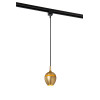 lampa wisząca TRACK LUCIDE PRESTON 09958/01/02 Lucide | Sklep z