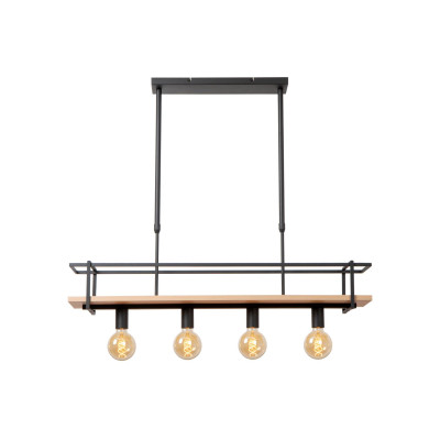 lampa wisząca MILONGA 21432/04/30 Lucide | Sklep z lampami