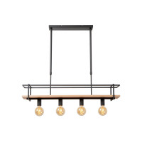 lampa wisząca MILONGA 21432/04/30 Lucide | Sklep z lampami