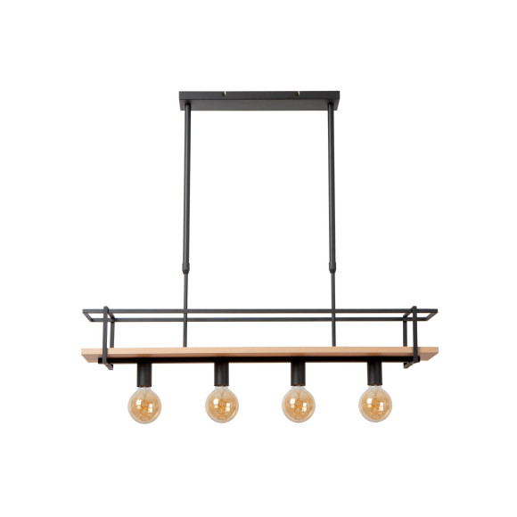 lampa wisząca MILONGA 21432/04/30 Lucide | Sklep z lampami