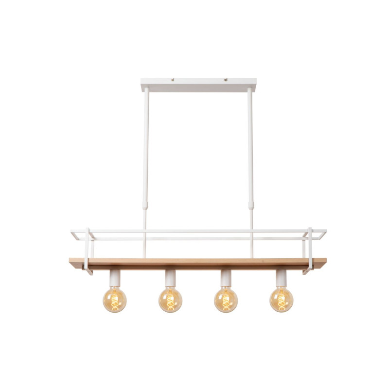 lampa wisząca MILONGA 21432/04/31 Lucide | Sklep z lampami