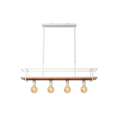 lampa wisząca MILONGA 21432/04/31 Lucide | Sklep z lampami