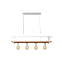 lampa wisząca MILONGA 21432/04/31 Lucide | Sklep z lampami