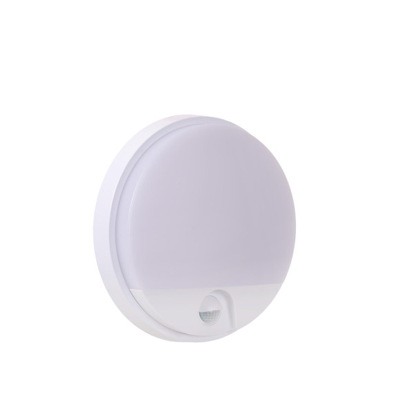 kinkiet HUPS - CZUJNIK RUCHU 22863/10/31 Lucide | Sklep z lampami