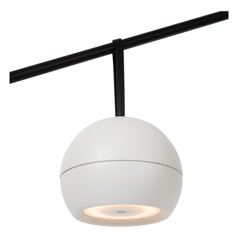kinkiet LUNEX 27251/02/31 Lucide | Sklep z lampami