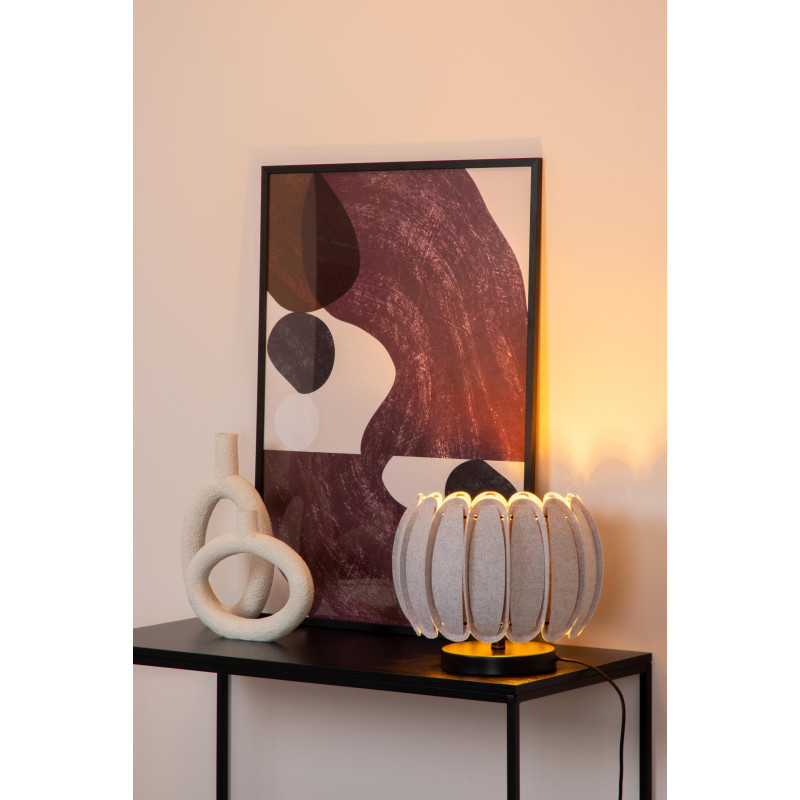 lampa stołowa SPENCER 34545/81/36 Lucide | Sklep z lampami