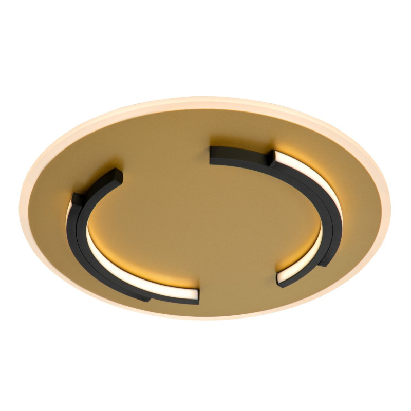 plafon ANDREAS 44113/30/02 Lucide | Sklep z lampami