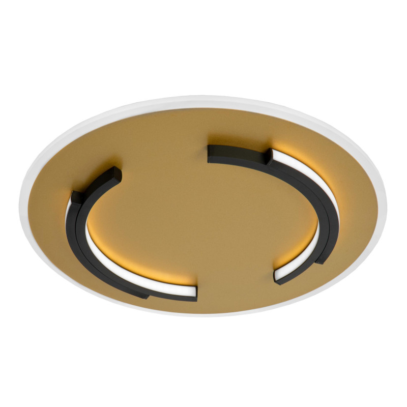 plafon ANDREAS 44113/30/02 Lucide | Sklep z lampami