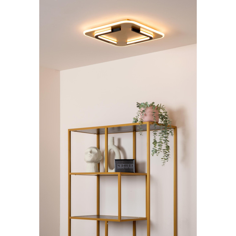 plafon ANDREAS 44114/30/02 Lucide | Sklep z lampami