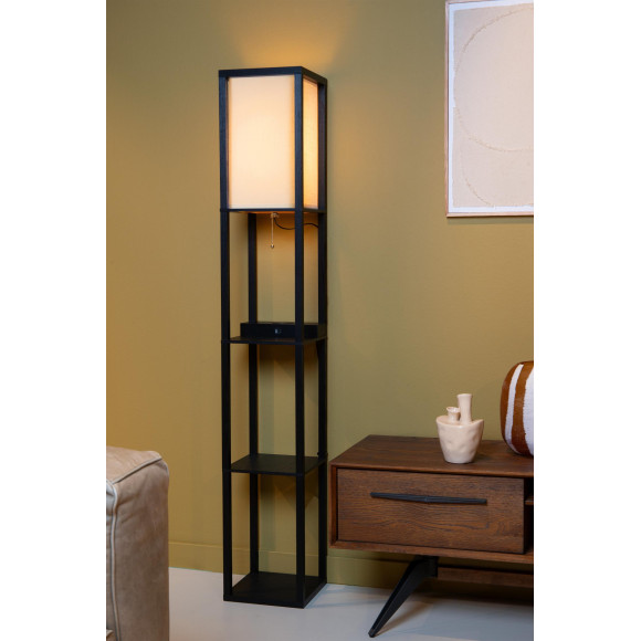 lampa podłogowa MENNO 44799/81/30 Lucide | Sklep z lampami lampa podłogowa MENNO 44799/81/30 Lucide | Sklep z lampami