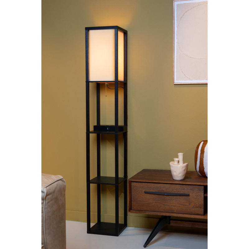 lampa podłogowa MENNO 44799/81/30 Lucide | Sklep z lampami lampa podłogowa MENNO 44799/81/30 Lucide | Sklep z lampami