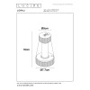 LORALI 45500/01/44