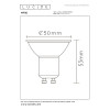 LED BULB 49008/05/60