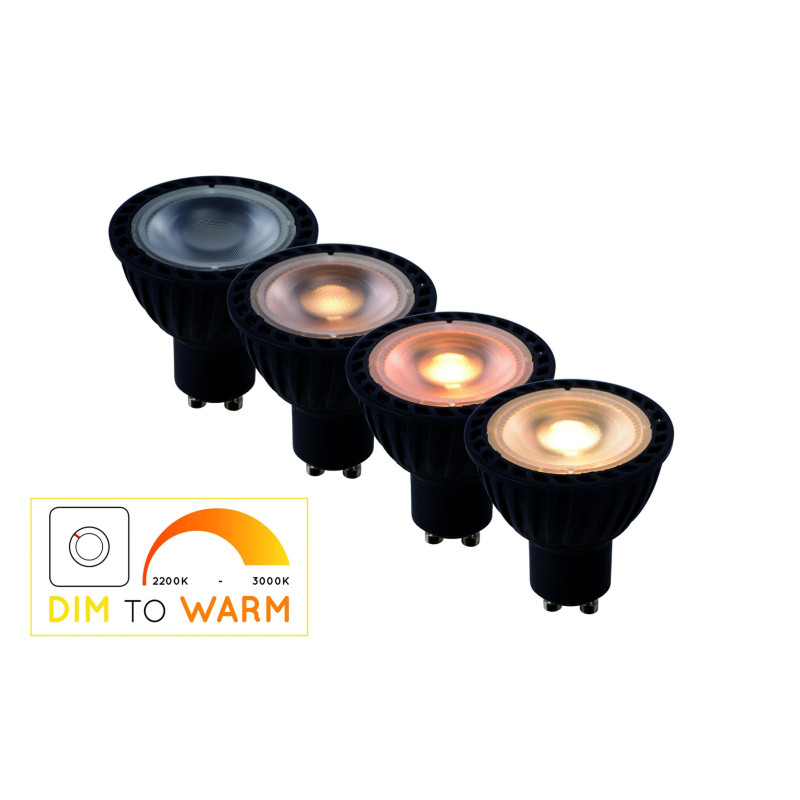 lampa LED BULB 49009/05/30 Lucide | Sklep z lampami