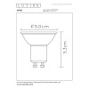 LED BULB 49009/05/31 LED BULB 49009/05/31