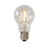 lampa BULB A60 49080/07/60 Lucide | Sklep z lampami