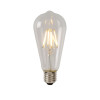 BULB ST64 49084/07/60