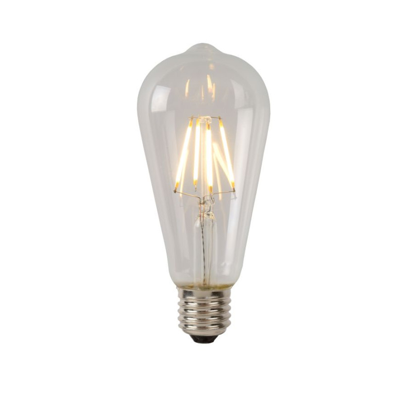 lampa BULB ST64 49084/07/60 Lucide | Sklep z lampami