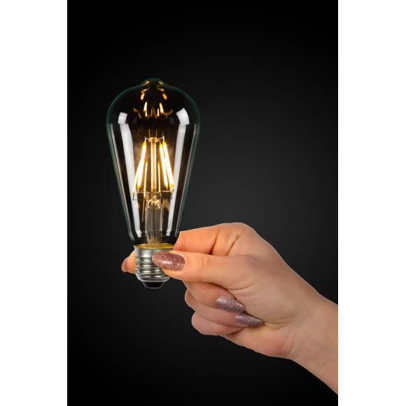 BULB ST64 49084/07/60