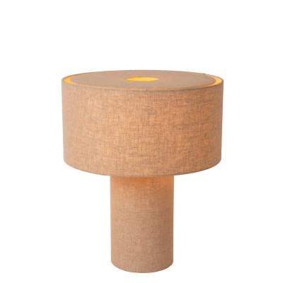 lampa stołowa LEEROY 03548/52/41 Lucide | Sklep z lampami