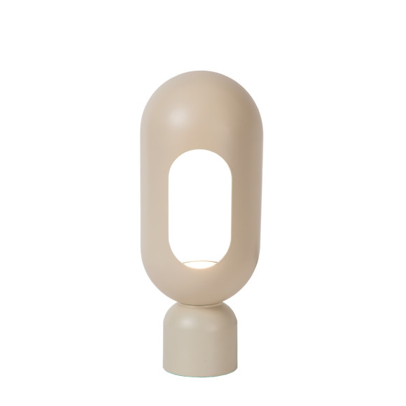 lampa stołowa BARRIS 05549/01/41 Lucide | Sklep z lampami lampa stołowa BARRIS 05549/01/41 Lucide | Sklep z lampami