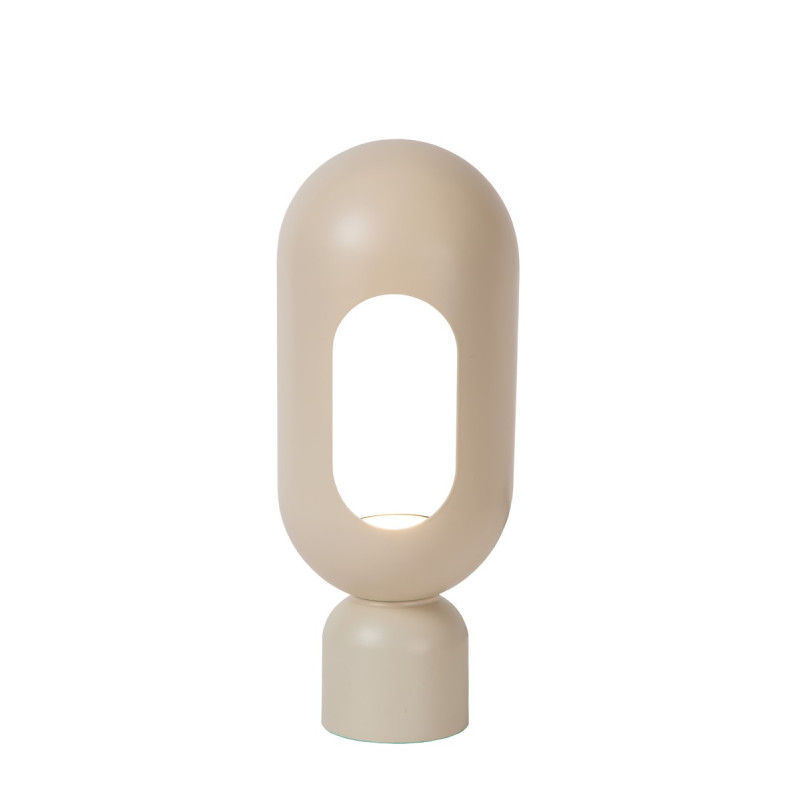 lampa stołowa BARRIS 05549/01/41 Lucide | Sklep z lampami