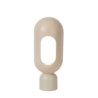 lampa stołowa BARRIS 05549/01/41 Lucide | Sklep z lampami