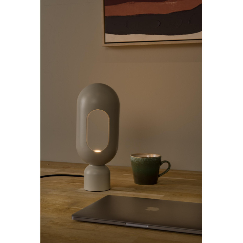 lampa stołowa BARRIS 05549/01/41 Lucide | Sklep z lampami