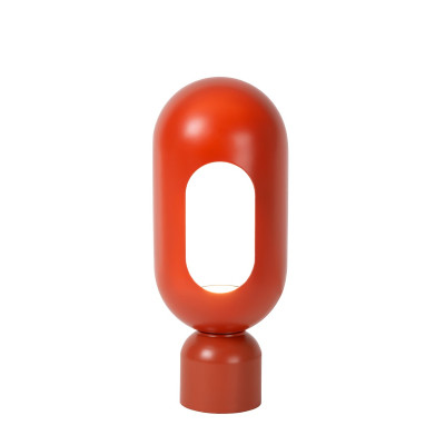 lampa stołowa BARRIS 05549/01/55 Lucide | Sklep z lampami