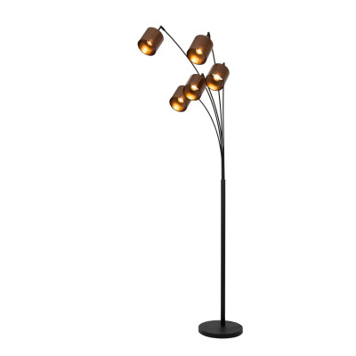 lampa podłogowa RANKOS 05747/85/30 Lucide | Sklep z lampami