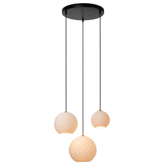 lampa wisząca BINA 13451/03/31 Lucide | Sklep z lampami