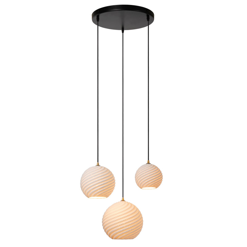 lampa wisząca BINA 13451/03/31 Lucide | Sklep z lampami