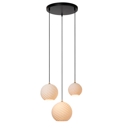 lampa wisząca BINA 13451/03/31 Lucide | Sklep z lampami