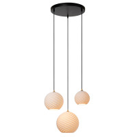 lampa wisząca BINA 13451/03/31 Lucide | Sklep z lampami